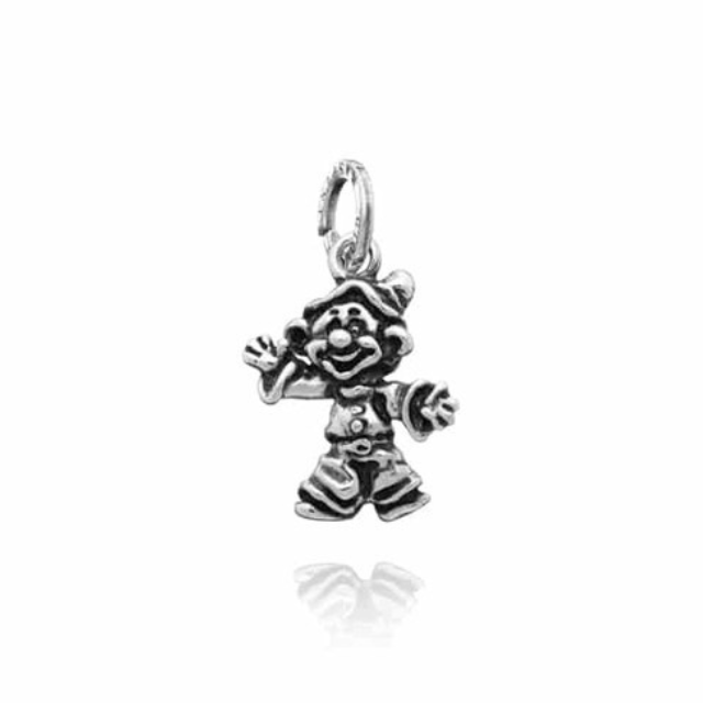Charms Giovanni Raspini Charm Fiabe Cucciolo