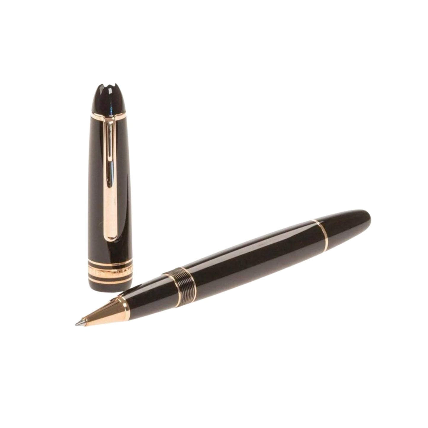 Penna Roller Montblanc Meisterstuck 90 Years Le Grand