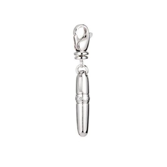Charms Montblanc Star Collection Charm Penna Stilografica Diamante