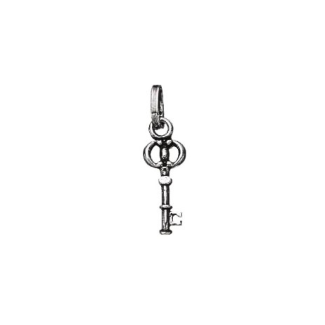 Charms Giovanni Raspini Charm Chiave
