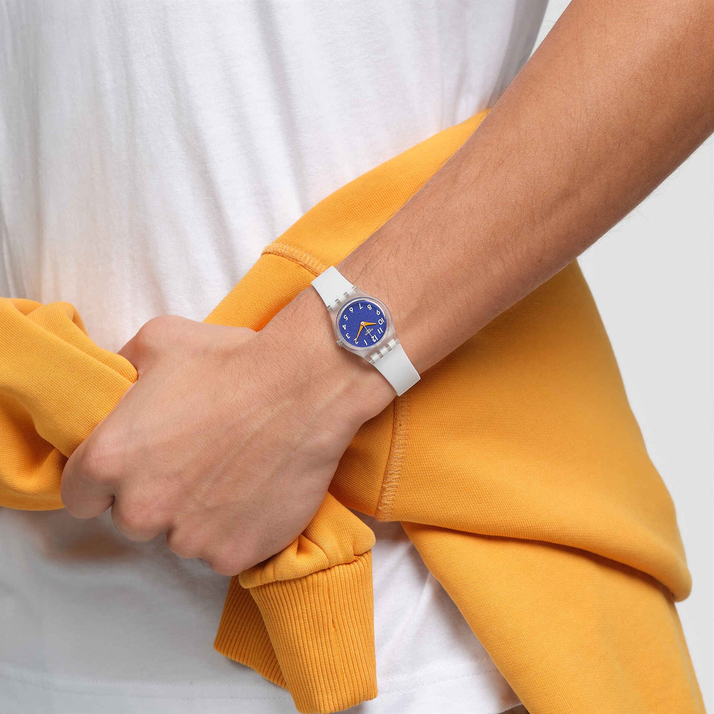 Orologio Swatch The Gold Within You