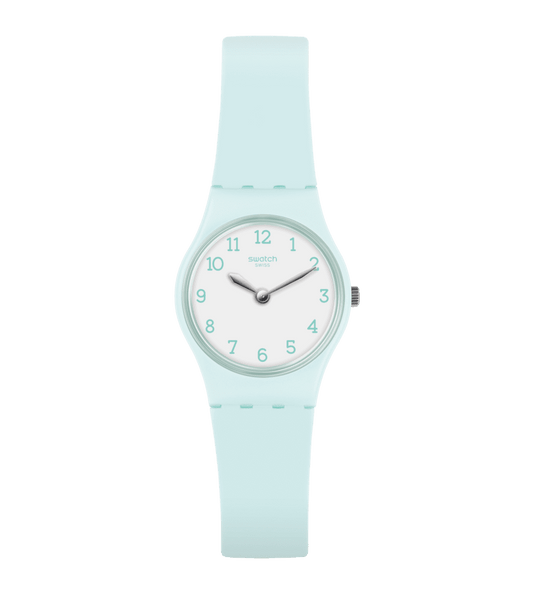Orologio Swatch Greenbelle