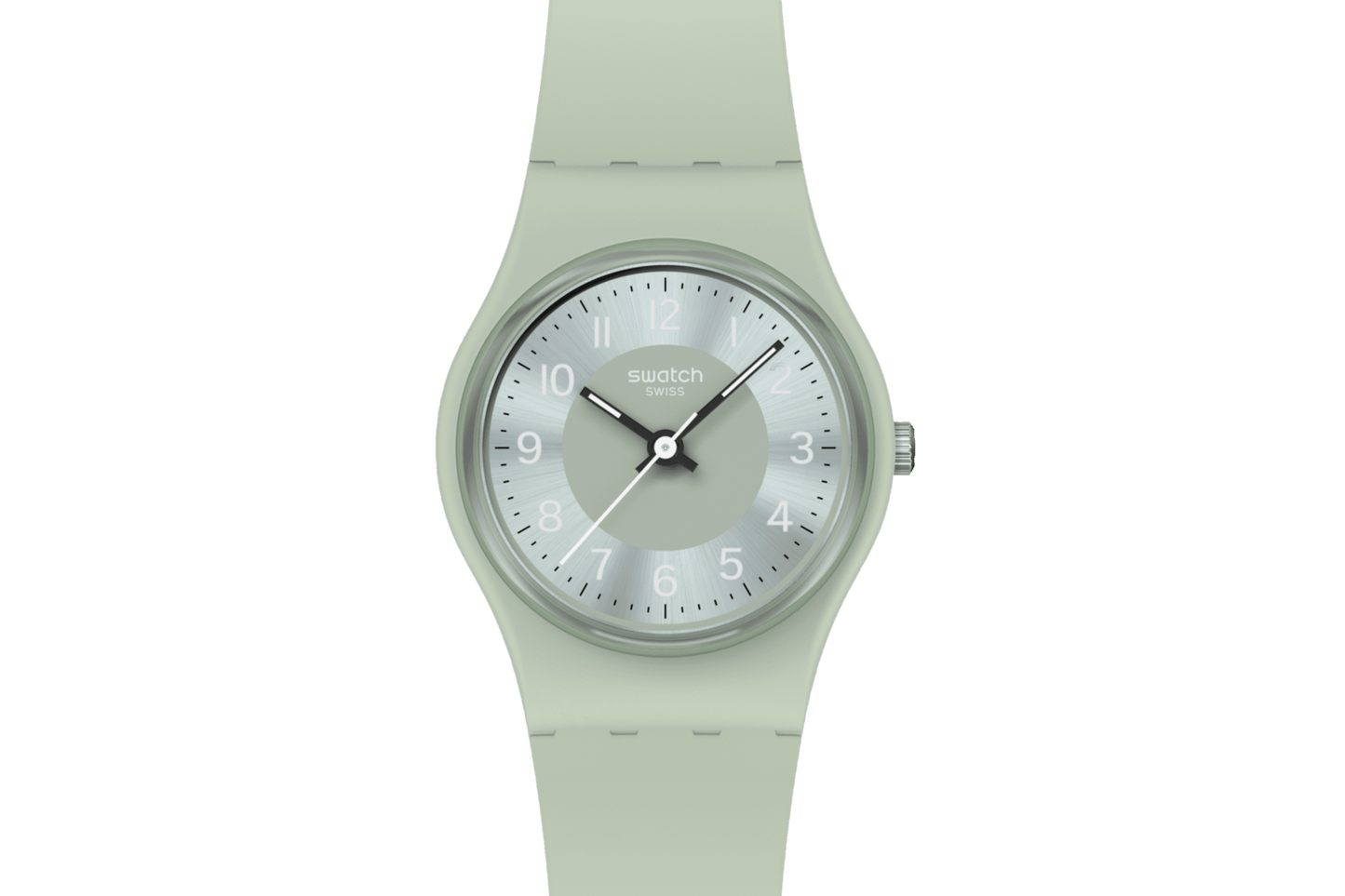 Orologio Swatch Serenity Of Sage