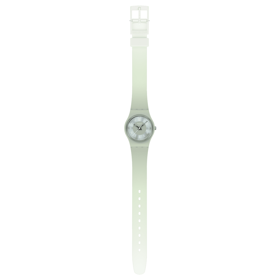 Orologio Swatch Serenity Of Sage