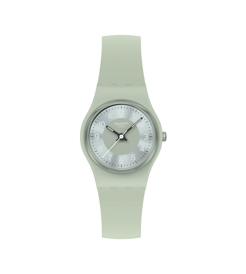Orologio Swatch Serenity Of Sage