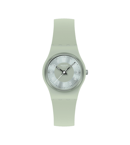 Orologio Swatch Serenity Of Sage