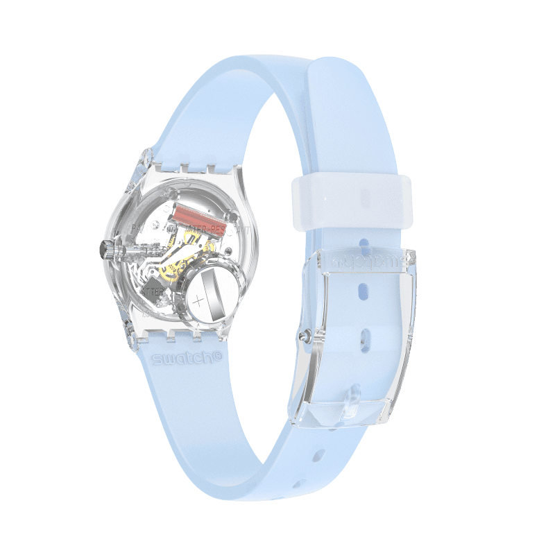 Orologio Swatch Casual Blue