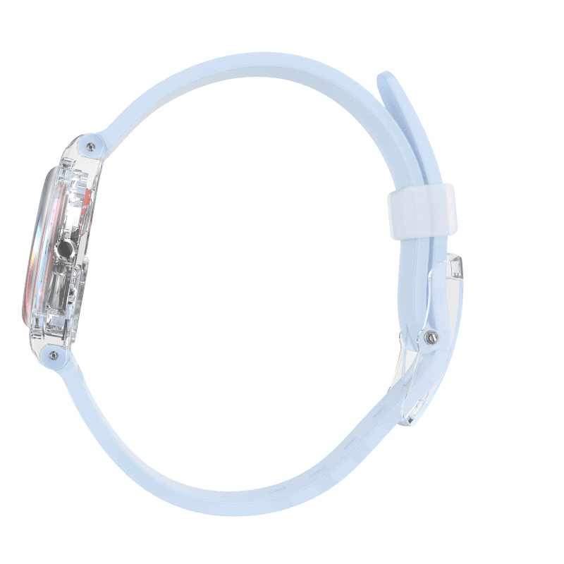 Orologio Swatch Casual Blue