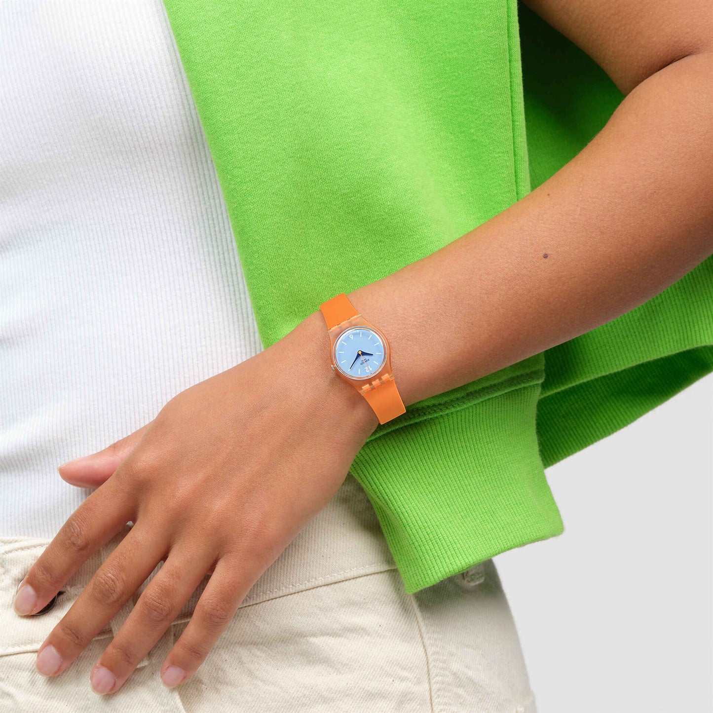 Orologio Swatch View From Mesa