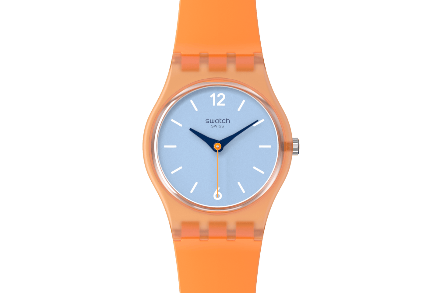 Orologio Swatch View From Mesa