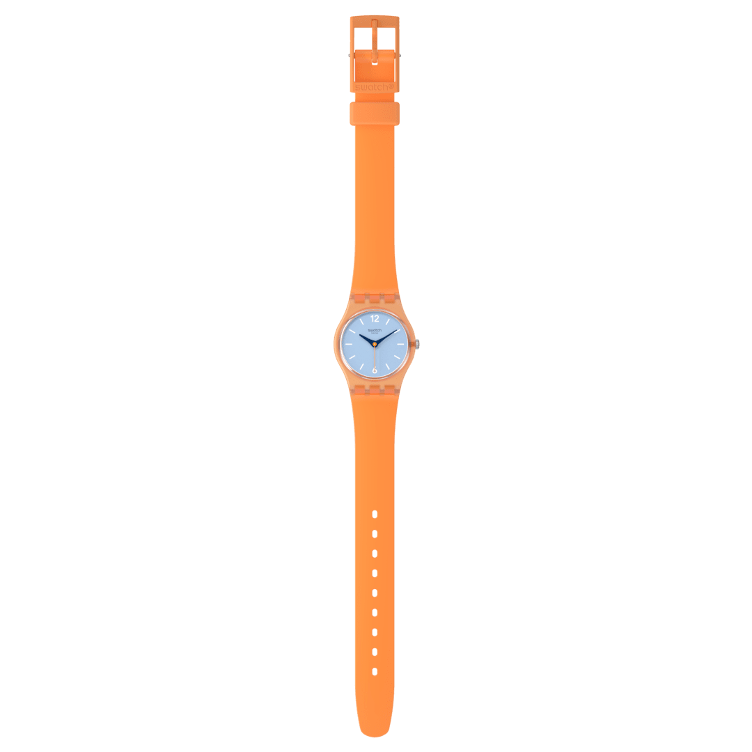 Orologio Swatch View From Mesa