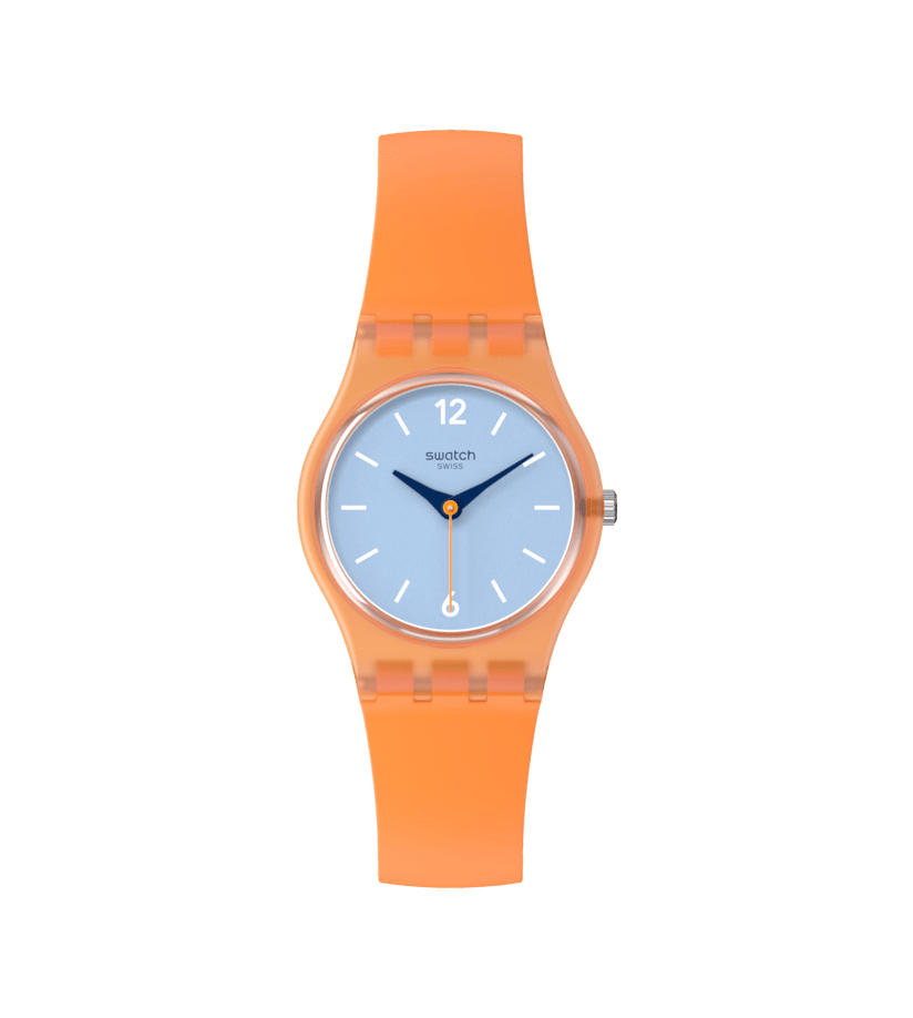 Orologio Swatch View From Mesa