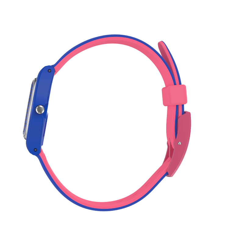 Orologio Swatch Back To Biko Bloo