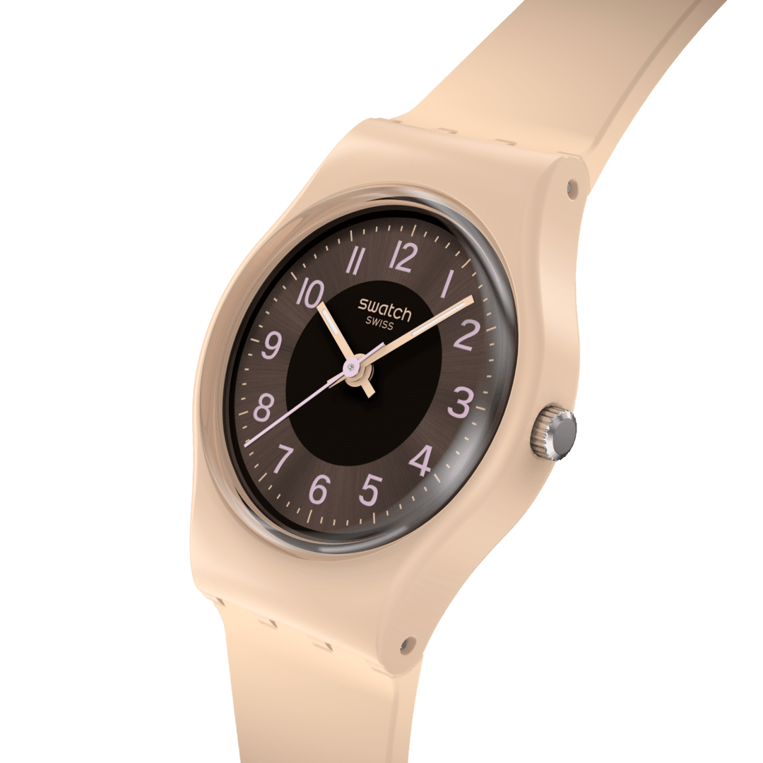 Orologio Swatch Espresso Charm