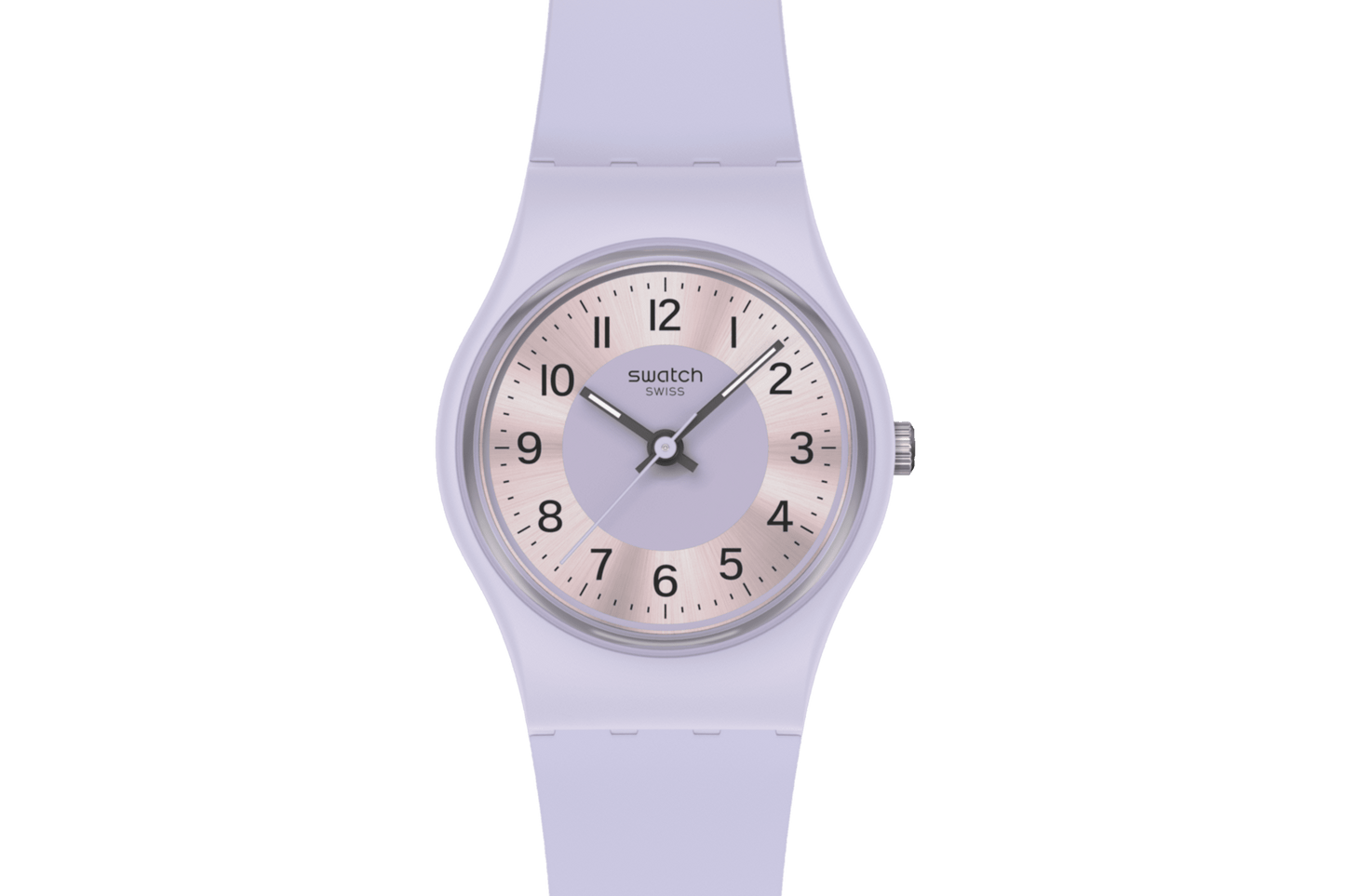 Orologio Swatch Lilac Lightness