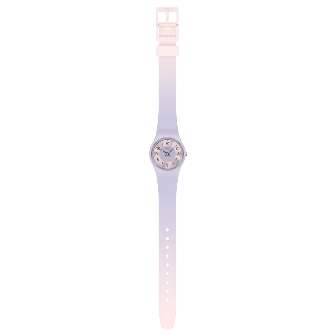 Orologio Swatch Lilac Lightness