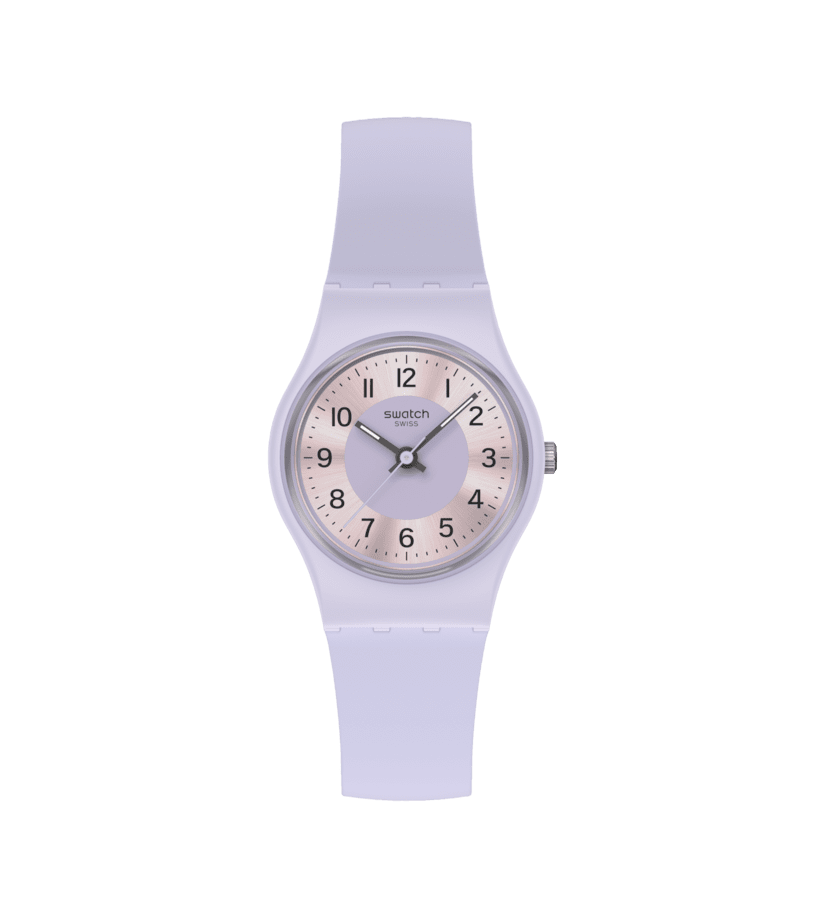 Orologio Swatch Lilac Lightness