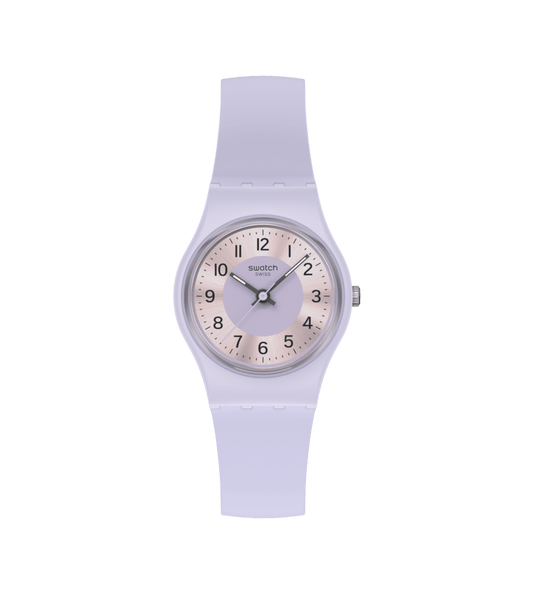 Orologio Swatch Lilac Lightness