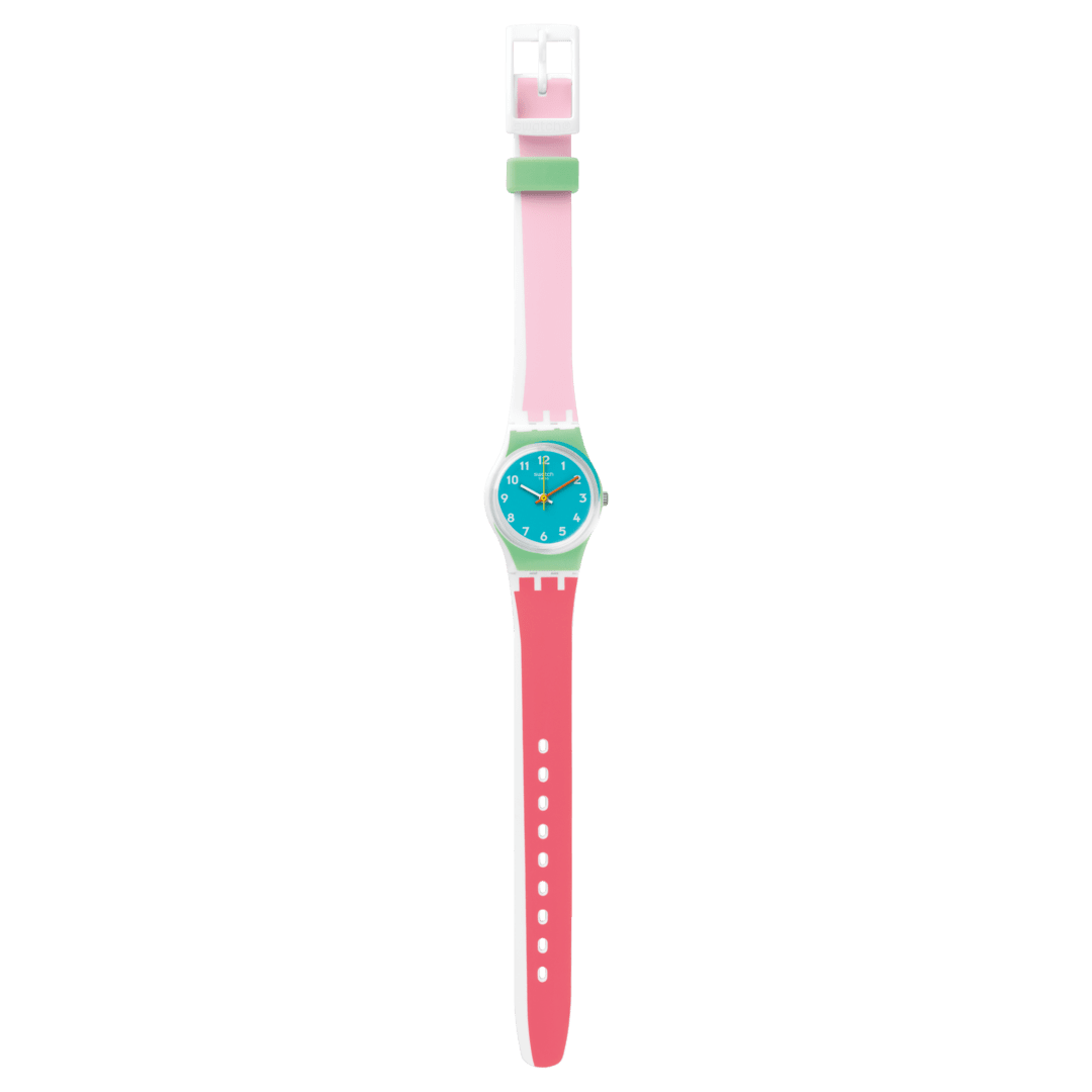 Orologio Swatch De Travers
