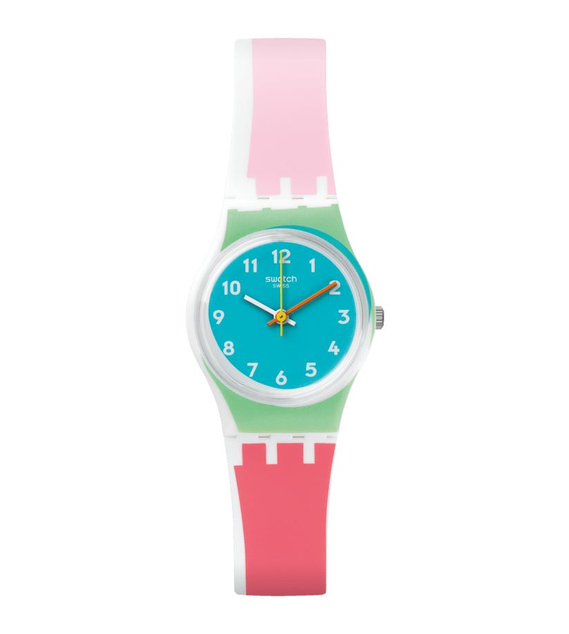 Orologio Swatch De Travers