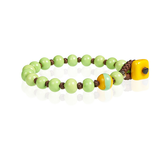 Bracciale Gerba Colored Lanzarote 19