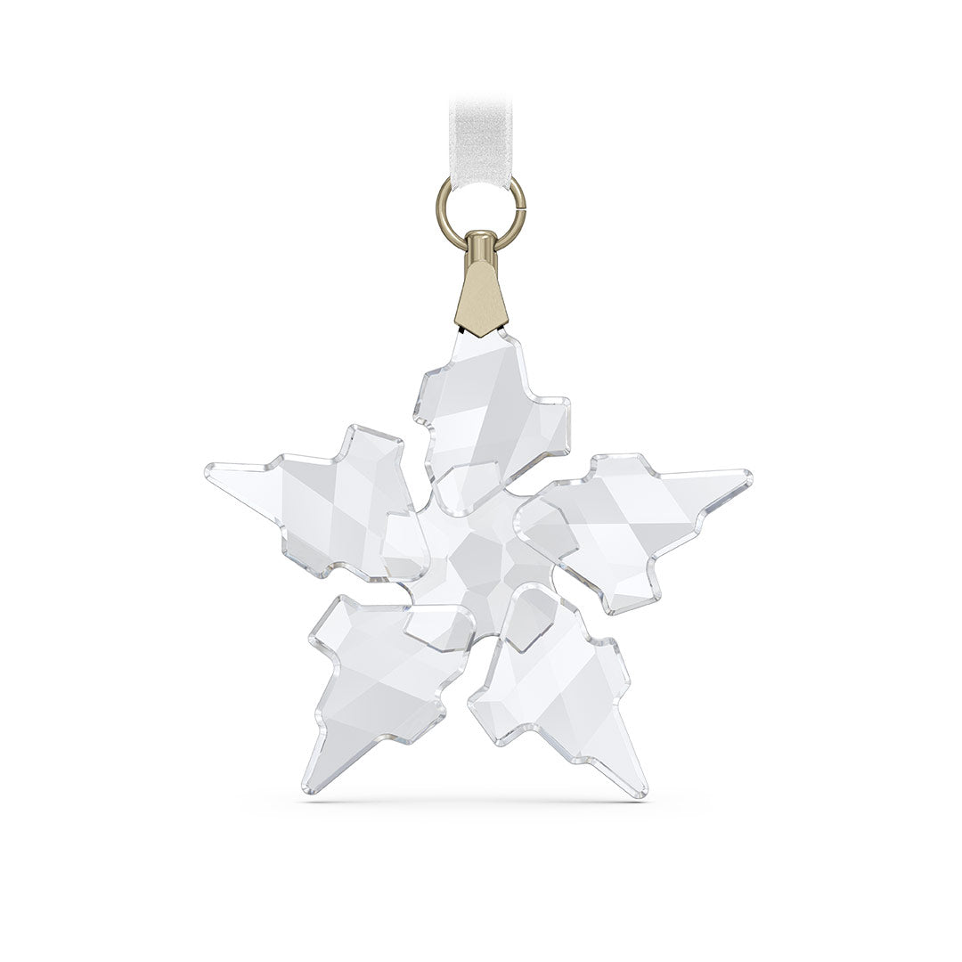 Decorazioni Natalizie Swarovski Little Star Ornament