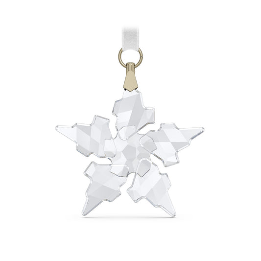 Decorazioni Natalizie Swarovski Little Star Ornament