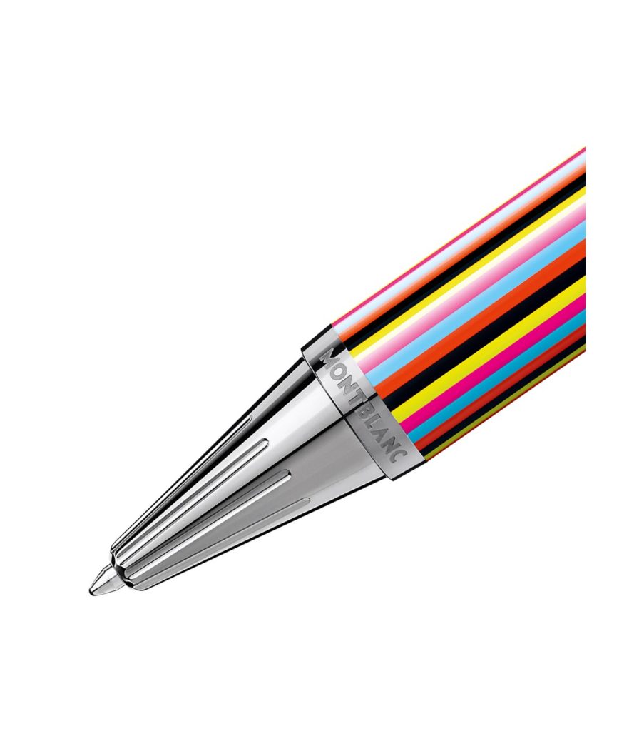 Penna a Sfera Montblanc Great Characters The Beatles Special Edition