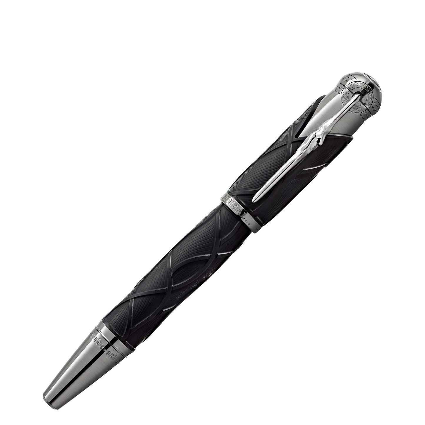 Penna Stilografica Montblanc Writers Edition Brothers Grimm