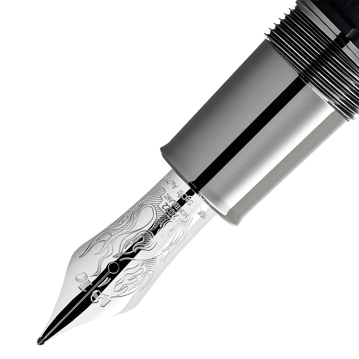 Penna Stilografica Montblanc Writers Edition Brothers Grimm