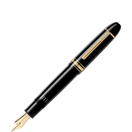 Penna Stilografica Montblanc Meisterstuck Special Edition