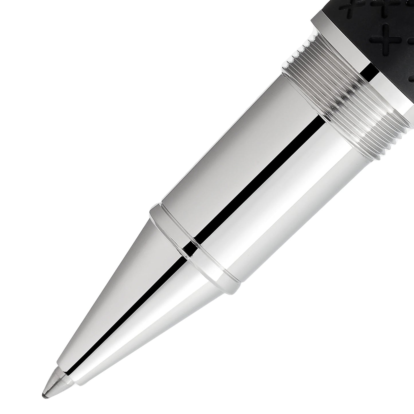 Penna Roller Montblanc Homage To Robert Louis Stevenson Edizione Limitata