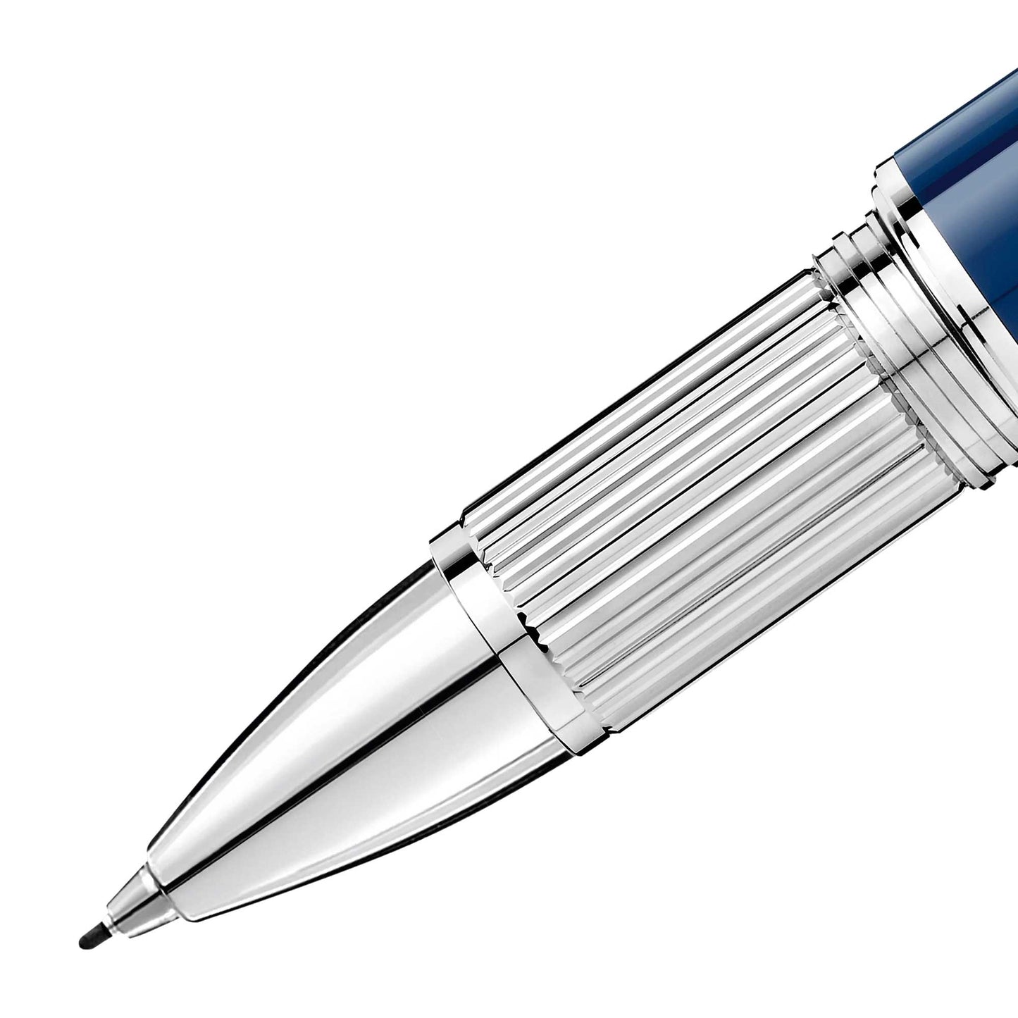 Penna Roller Montblanc Starwalker Blue Planet Douè