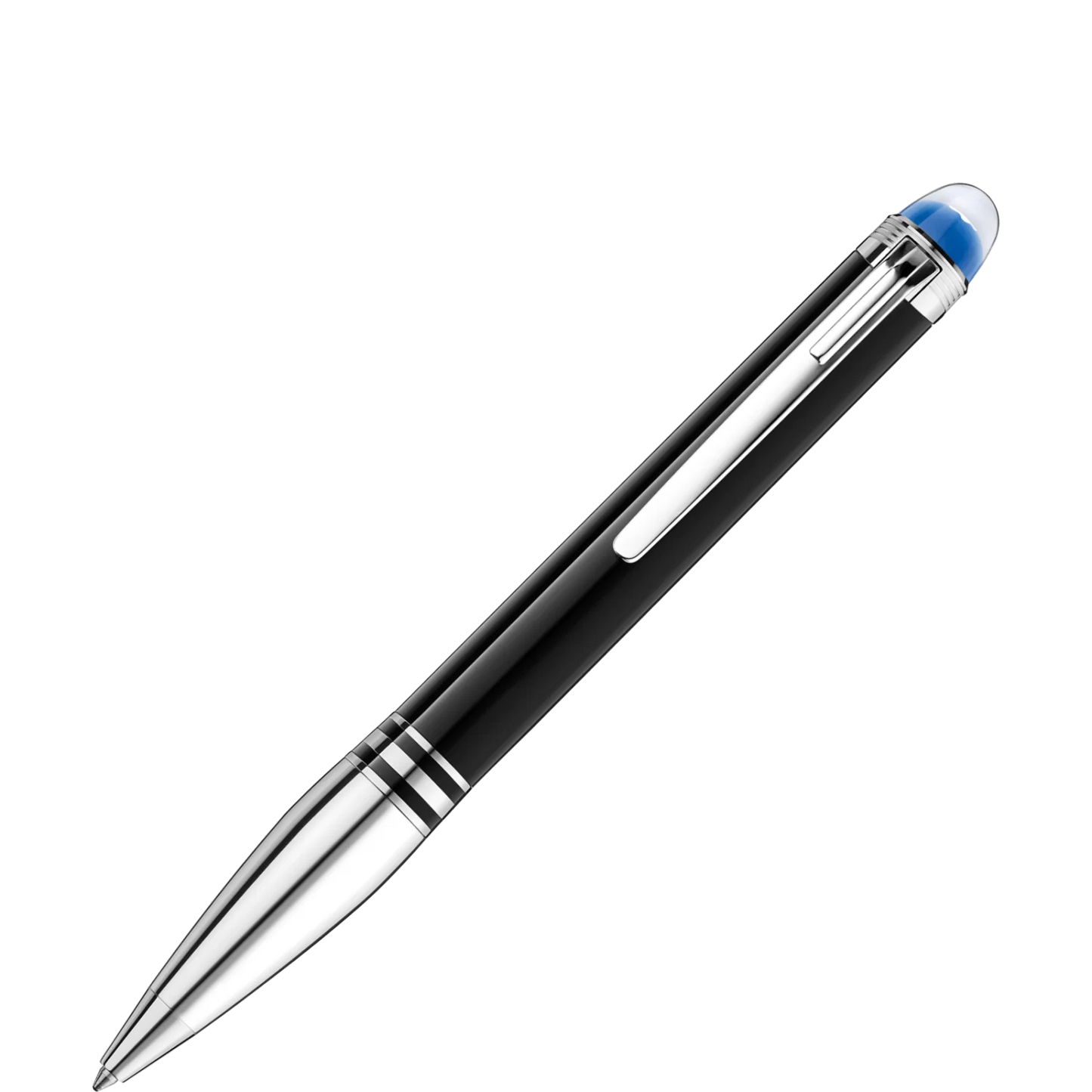 Penna A Sfera Montblanc Starwalker Douè