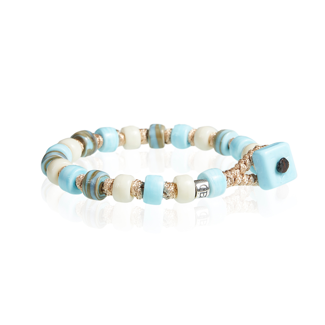 Bracciale Gerba Colored Mykonos 43