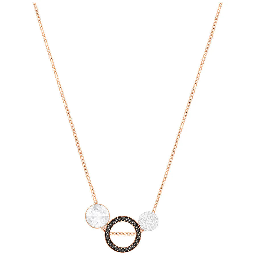 Collana Swarovski Hote Pendente