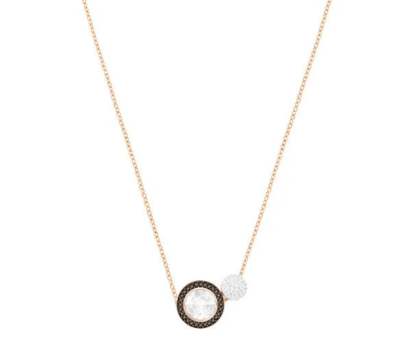 Collana Swarovski Hote Pendente