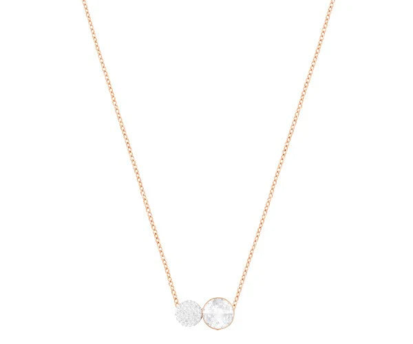 Collana Swarovski Hote Pendente