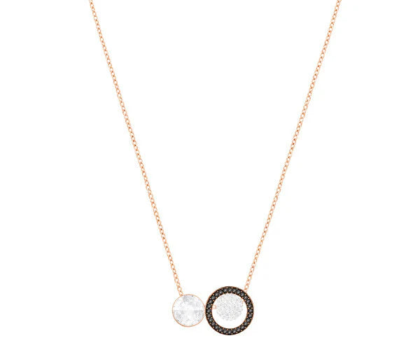 Collana Swarovski Hote Pendente