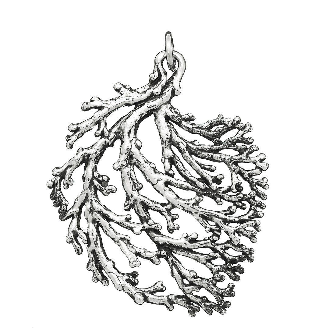 Charms Giovanni Raspini Charm Coral