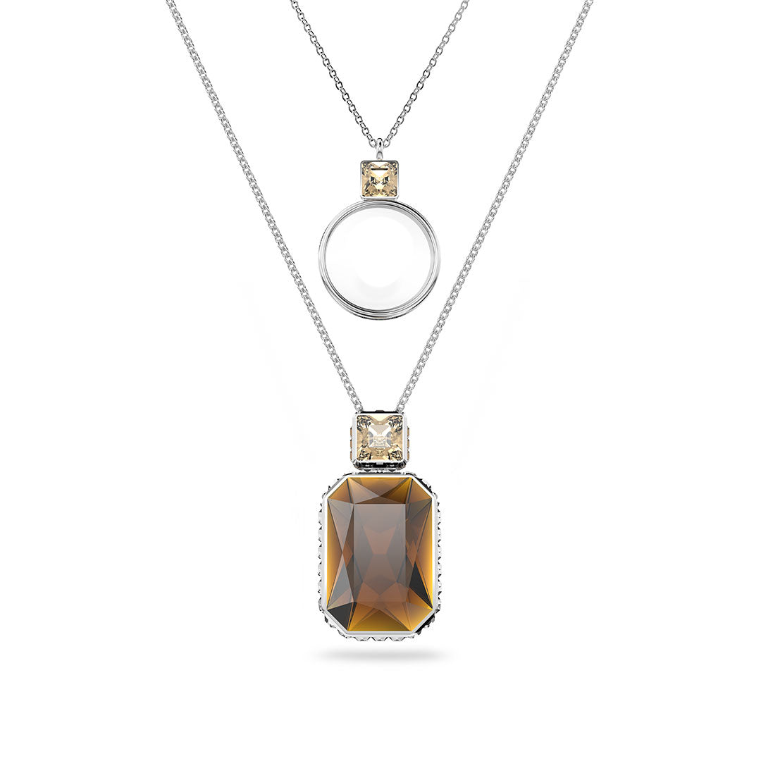 Set Collane Swarovski Elegance Of Africa SCS