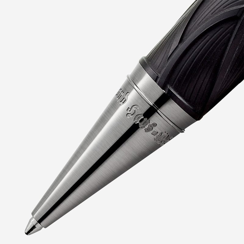 Penna Montblanc Writers Edition Homage to Brothers Grimm Edizione Limitata