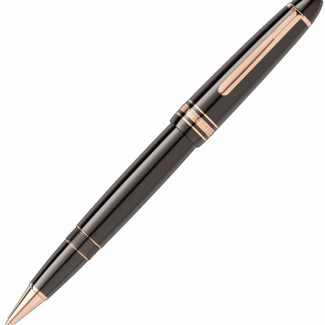 Penna Roller Montblanc Meisterstuck 90 Years Le Grand