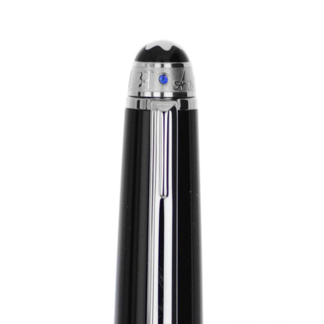 Penna A Sfera Montblanc Meisterstuck Platinum Unicef