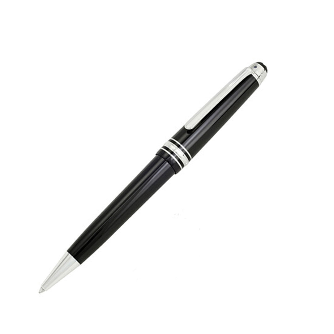 Penna A Sfera Montblanc Meisterstuck Platinum Unicef