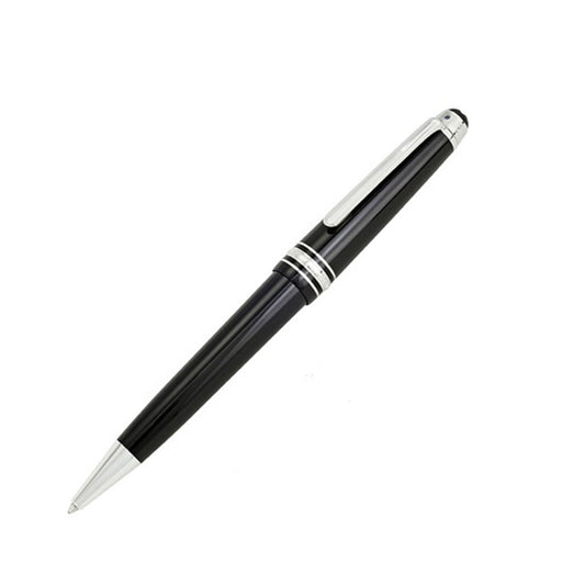 Penna A Sfera Montblanc Meisterstuck Platinum Unicef