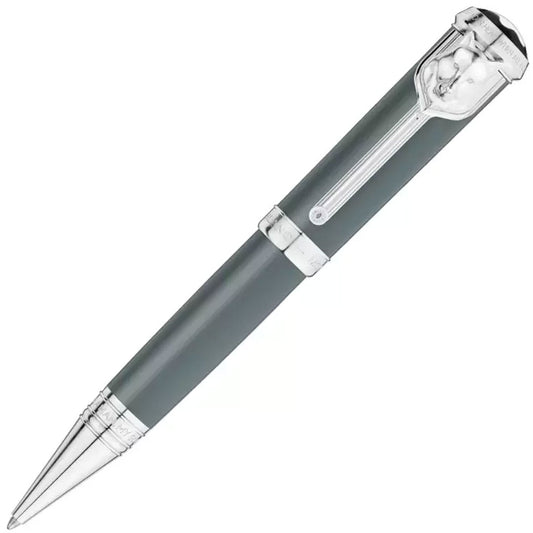 Penne A Sfera Montblanc Writers Edition Hommage Rudyard Kipling