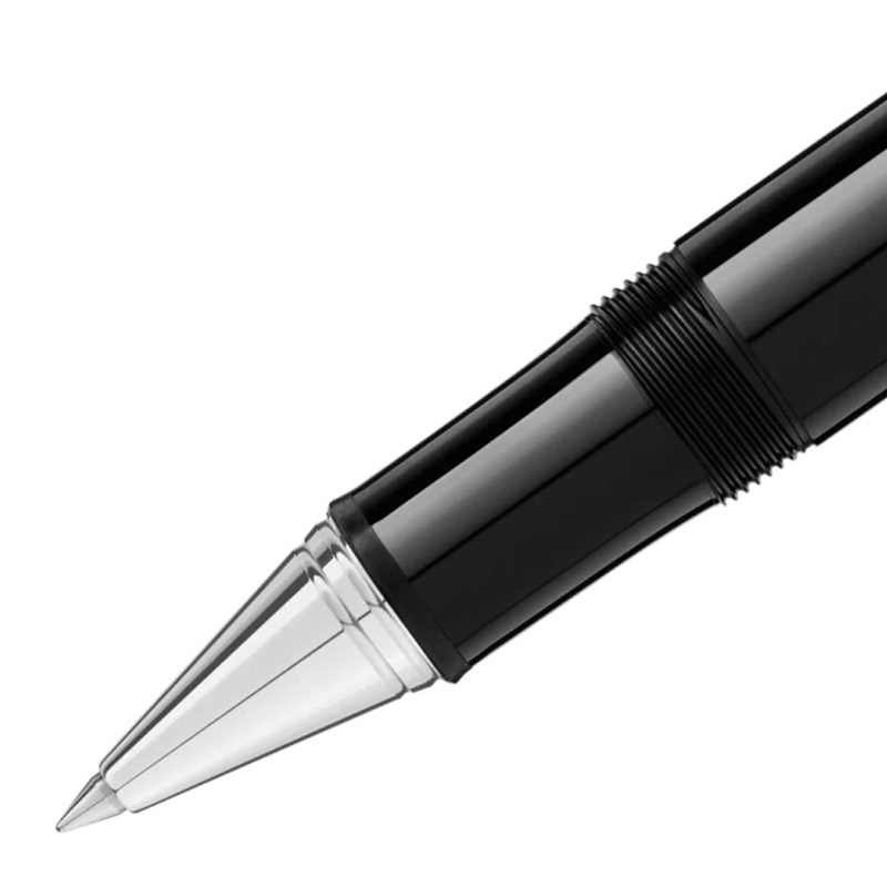 Penna Roller Montblanc Donation Pen Homage To George Gershwin