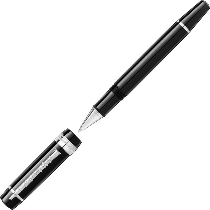 Penna Roller Montblanc Donation Pen Homage To George Gershwin