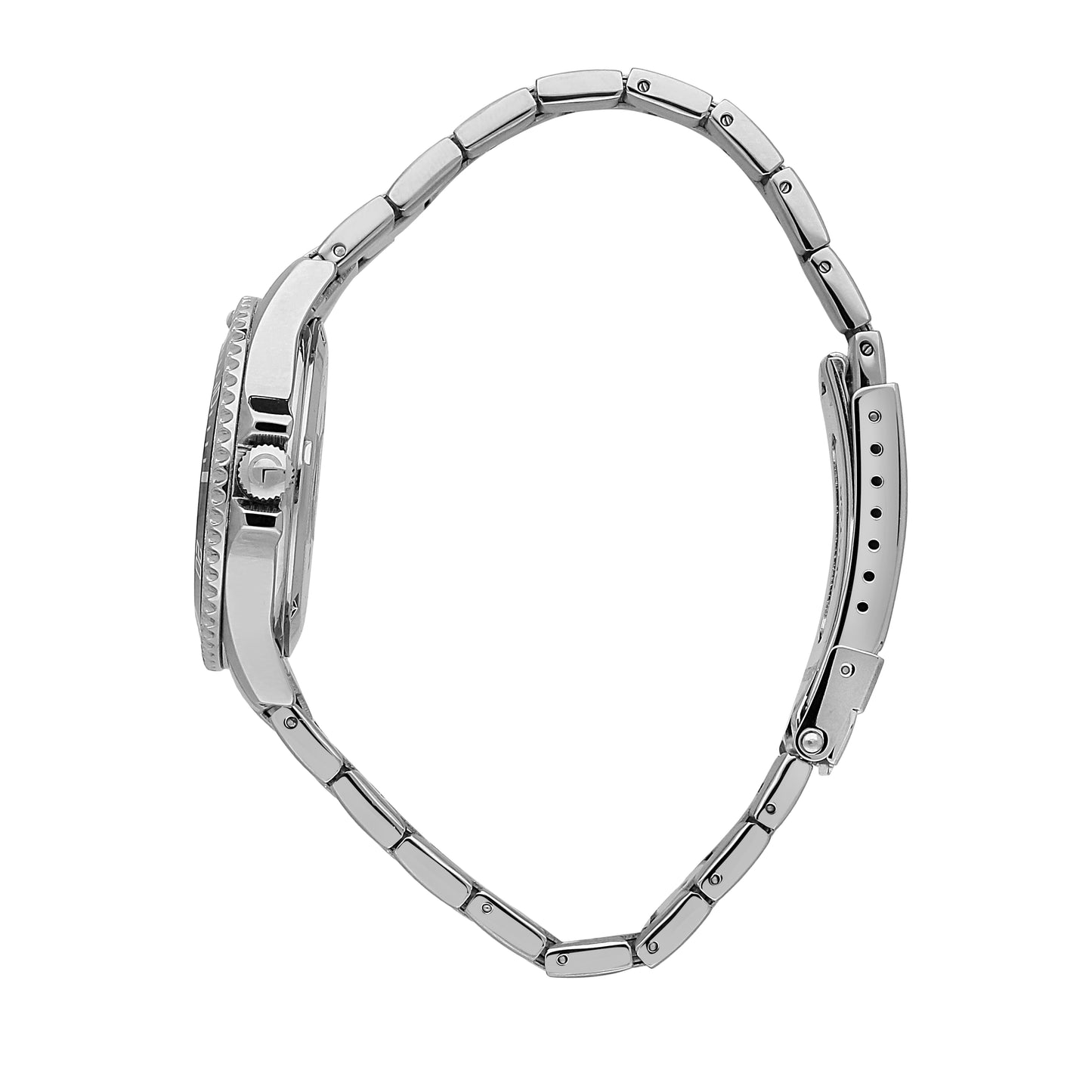 Orologio Sector Just Time 230 Lady 35 mm Nero